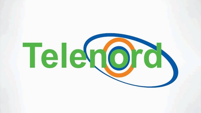 Telenord 10